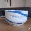 Tasse porcelaine "Mère-veilleuse"