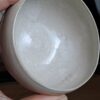 Tasse grès "Mère veilleuse"