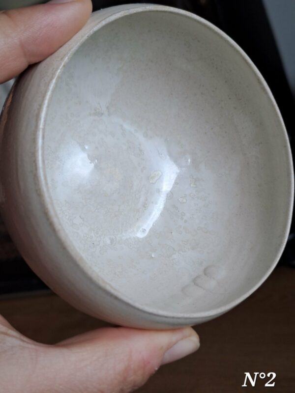 Tasse grès "Mère veilleuse"