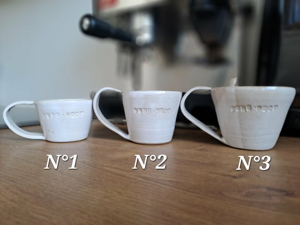 Tasse Père-fect